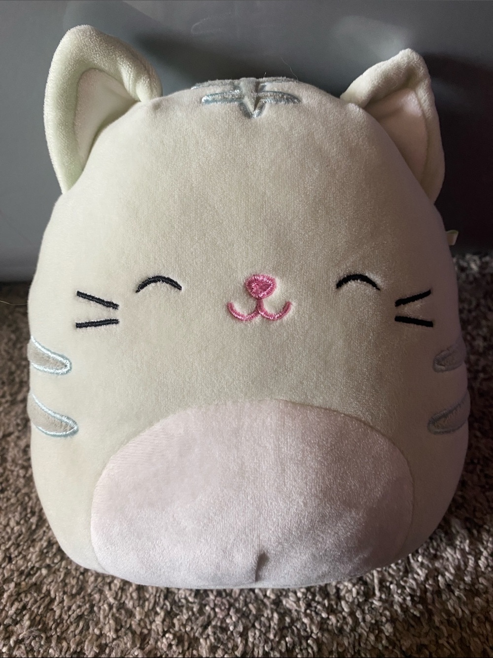 Plush Cat squishmallow